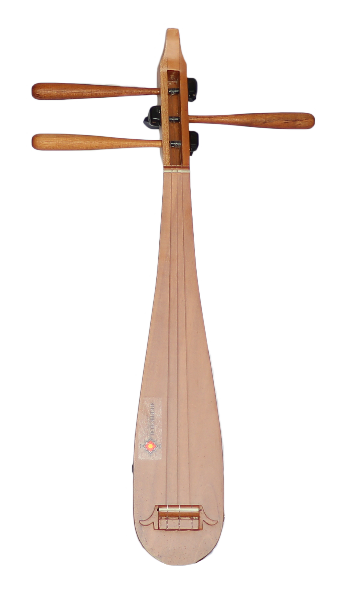 Sambharamandeli Tritali Fretless Langsing